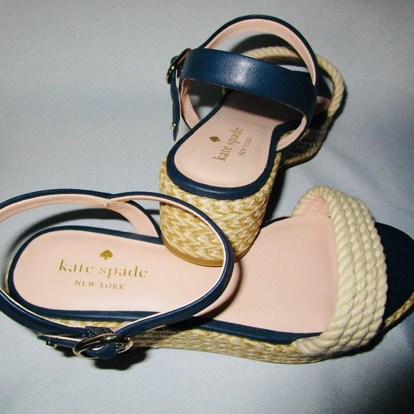 Kate Spade Shoes - Kate Spade Benett Sandal